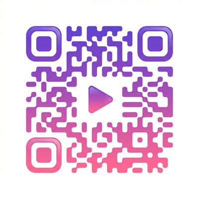 麻豆传媒公众号二维码